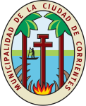 Escudo de la Ciudad de Corrientes